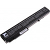 Batéria T6 Power HP Compaq 8530p, 8530w, 8540p, 8540w, 8730p, 8730w, 8740w, 5200mAh, 74Wh, 8cell NBHP0041