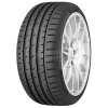 Continental Pneumatiky CONTINENTAL 255/45 R19 100Y SPORTCONTACT 3 (N0)