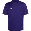 Detský futbalový dres adidas Tabela 23 Jersey Jr IB4935 Veľkosť: 128 cm