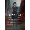 SILENT HILL f