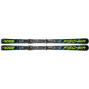 Fischer RC4 NOIZE LT SUPERFLEX + RC4 Z12 GW 25/26 - 173 čierna