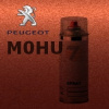 PEUGEOT M0HU CALENDULA metalická barva Sprej 400ml