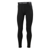 Pánske Termo spodky HELLY HANSEN LIFA MERINO MIDWEIGHT PANT 49366_990 – Čierna