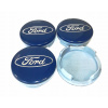 Dekielek ford znaczki dekle 54 mm Ford fiesta focus mondeo
