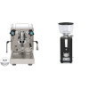 ECM Mechanika Slim PID + ECM S-Automatik 64, anthracite