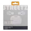 DELTACO STREETZ TWS-109, Bezdrôtové slúchadlá TWS-109