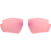 Náhradné zorníky Rudy Project Rydon Spare Lenses - racing red uni