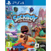 SONY PS4 hra Sackboy A Big Adventure! (PS4)/EAS