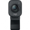 C980 StreamCam Graphite LOGITECH