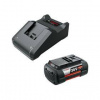 Set batérie a nabíjačky Bosch 36 V 4,0 Ah + AL 3620-20 F016800621