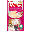 Churu Cat Tuna with Shrimp Flavour 4 x 14 g