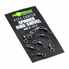 Spinner Ring Swivel Korda Veľkosť: veľ. 11