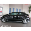Ochranná lišta dverí - Honda Civic 3-dvere 2006-2012