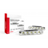 Led denné svietenie Amio 507HP 12/24V (cena za sadu 2ks)