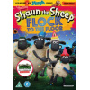 Shaun The Sheep: Flock To The Floor (DVD)