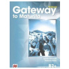 Gateway to Maturita B2+, 2nd Edition Workbook