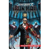 Tony Stark: Iron Man 1 - Muž, který stvořil sám sebe - Dan Slott