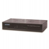 Planet GSD-503 switch 5x 10/100/1000Base-T, EuP, 802.3az, kov, fanless (GSD-503)