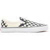 topánky VANS SKATE SLIP-ON (CHECKERBOARD) Black/Off White 38.5