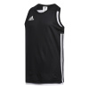 Detské Tričko ADIDAS 3G SPEE REV JRS DX6387 – Čierna