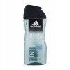 Adidas Dynamic Pulse Men sprchový gél 250 ml