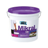HET MIKRAL 100 - 1 KG FASÁDNA AKRYLÁTOVÁ FARBA