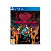 Mad Rat Dead (PS4) Sony PlayStation 4 (PS4)