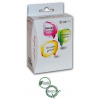 alternatívna kazeta XEROX HP PS 325/375, OJ 6210 Color (C8766EE), 17 ml