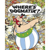 Asterix: Where's Dogmatix?