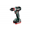 Metabo Akumulátorová vŕtačka so skrutkovačom PowerMaxx BS 12 BL Q 601045800