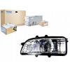 SMEROVÁ LAMPA (BIELA) VOLVO C30 C70 II S40