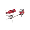 MSR WhisperLite univerzálny varič