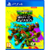 Teenage Mutant Ninja Turtles Arcade: Wrath of the Mutants