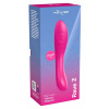 We-Vibe Rave 2 (Fuchsia), vibrátor G-bod