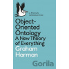 Object-Oriented Ontology - Graham Harman