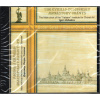 Cyrillo-Belozersky Monastery Chants CD (Spevy z Kirillo-Belozerského Monastiera)