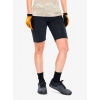 Dámske cyklistické nohavice krátke Fox Ranger Short - black