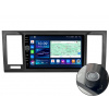 Everest 2DIN autorádio EVE17 Android, Volkswagen T6