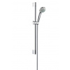 Hansgrohe Sprchový set Crometta 85 chrom 27728000
