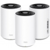 TP-LINK Deco PX10 (3-PACK), Wi-Fi6 mesh s powerline