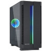 CHIEFTEC skříň Chieftronic G1, GR-01B-OP, Black, bez zdroje GR-01B-OP