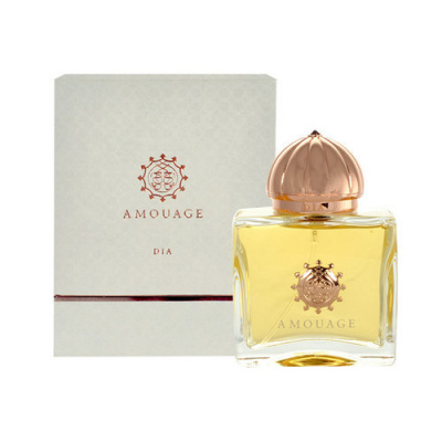 Amouage Dia pour Femme, Parfumovaná voda 50ml pre ženy