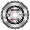 Kreator KRT020417 na drevo 190mm, 60T KRT020417