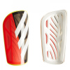 adidas Tiro League Shin Guard Red/Black Medium