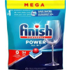 Finish Powerball Power All in1 94ks tablety do umývačky riadu