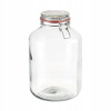 Tescoma Della Casa 895148.00 Zaváracie poháre s klipsou 5000 ml