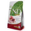 Farmina N&D Cat Prime Kitten Chicken & Pomegranate 10kg