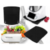 Podstavec pod dosku THERMOMIX TERMOMIKS TM6 TM5 ČIERNY