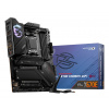 MSI MPG X670E CARBON WIFI základní deska AMD X670 Zásuvka AM5 ATX