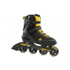 Rollerblade Spark 80 Farba: čierna, Veľkosť: 43